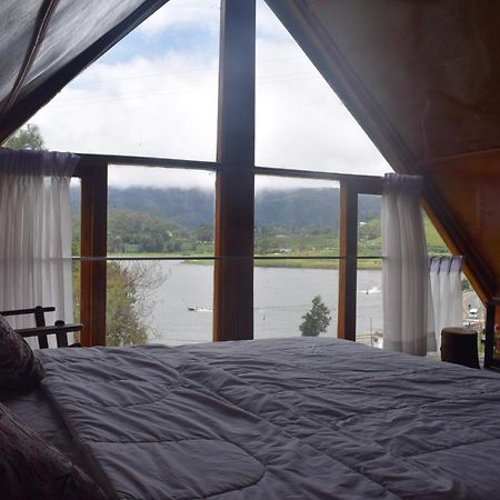 Hotel Eco Creations Nuwaraeliya à Nuwara Eliya Extérieur photo