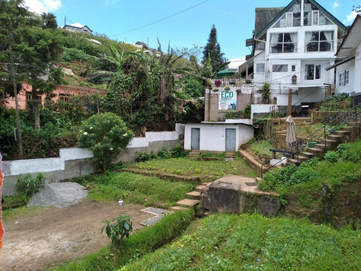 Hotel Eco Creations Nuwaraeliya à Nuwara Eliya Extérieur photo