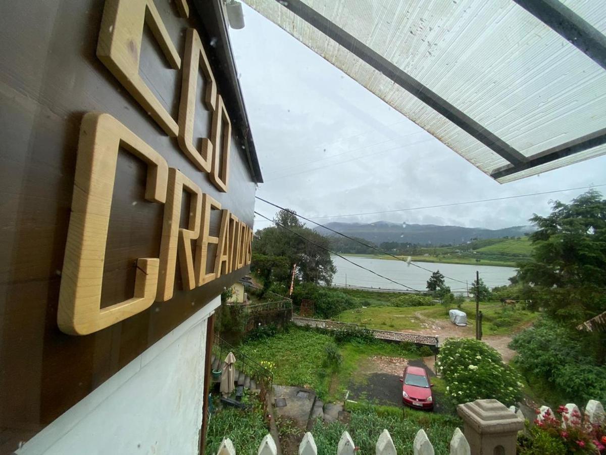 Hotel Eco Creations Nuwaraeliya à Nuwara Eliya Extérieur photo