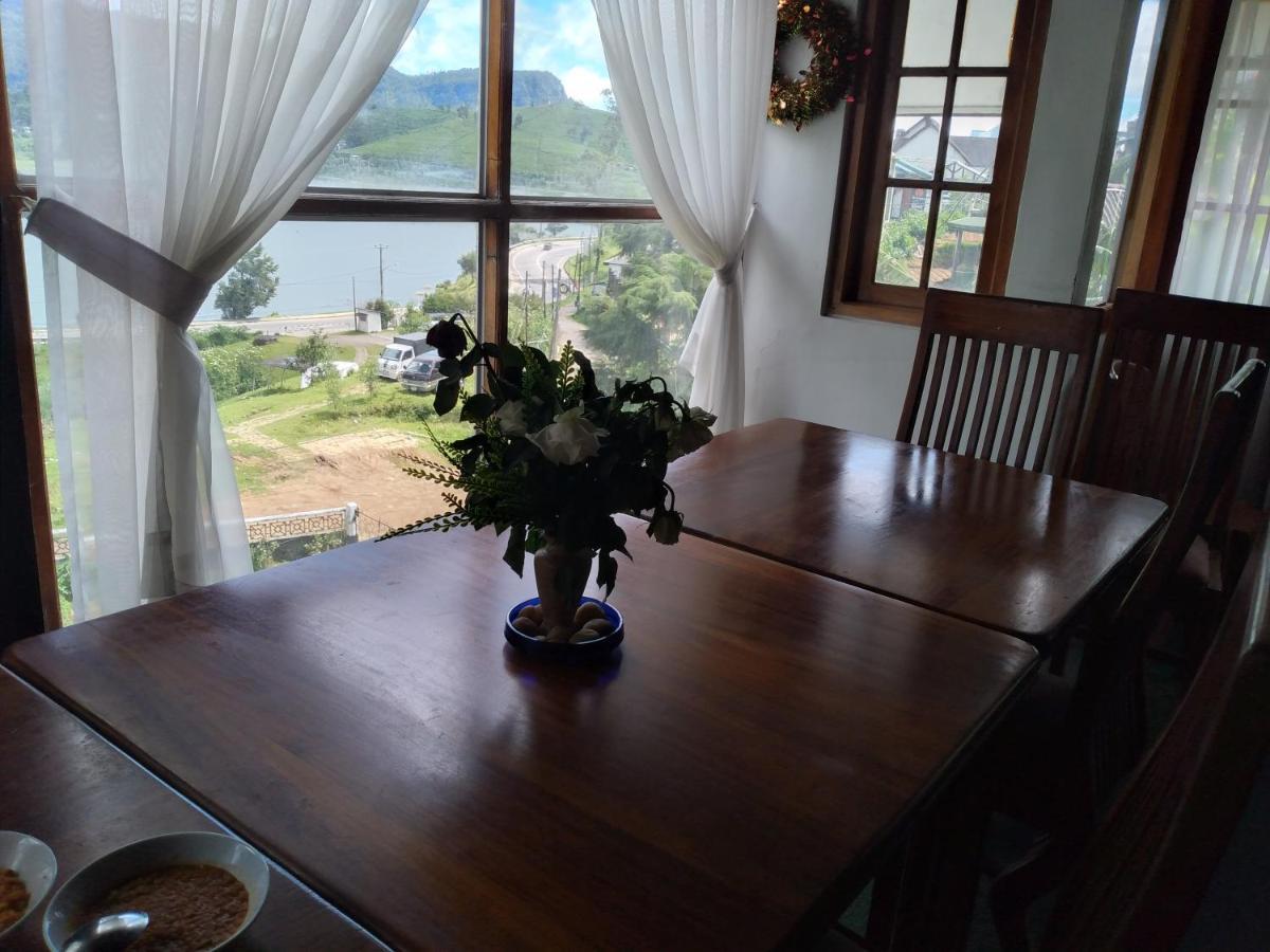 Hotel Eco Creations Nuwaraeliya à Nuwara Eliya Extérieur photo