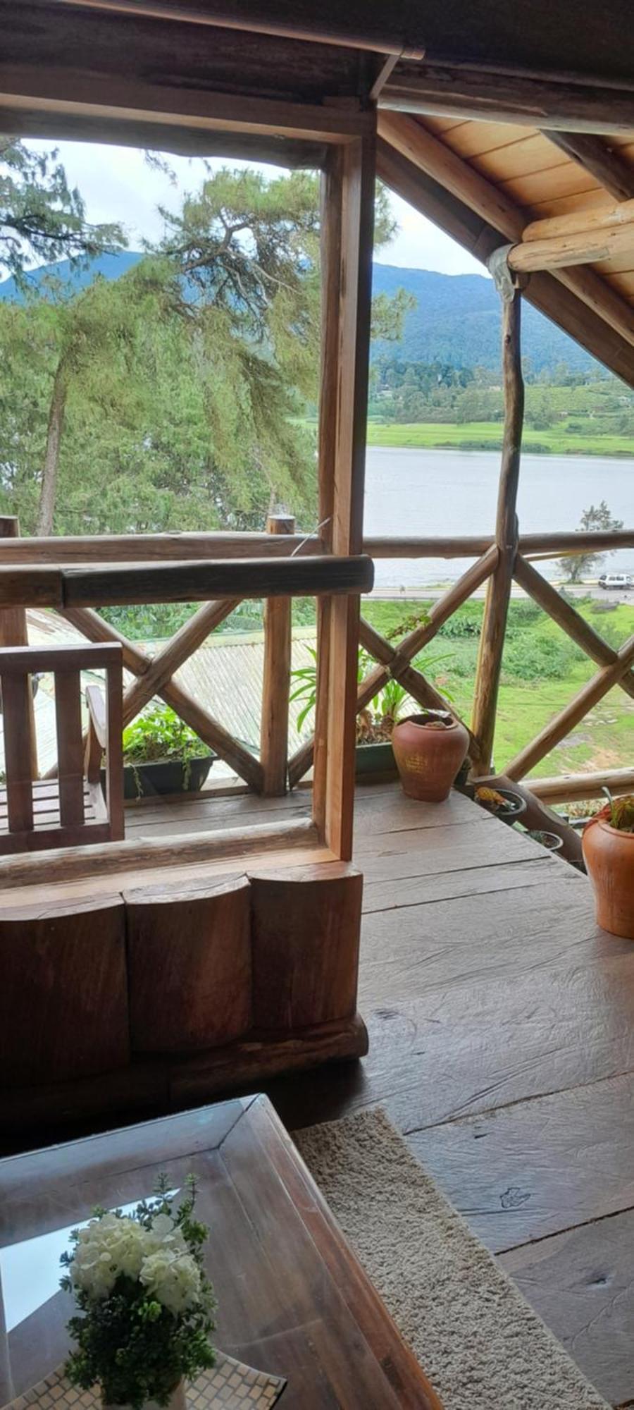 Hotel Eco Creations Nuwaraeliya à Nuwara Eliya Extérieur photo