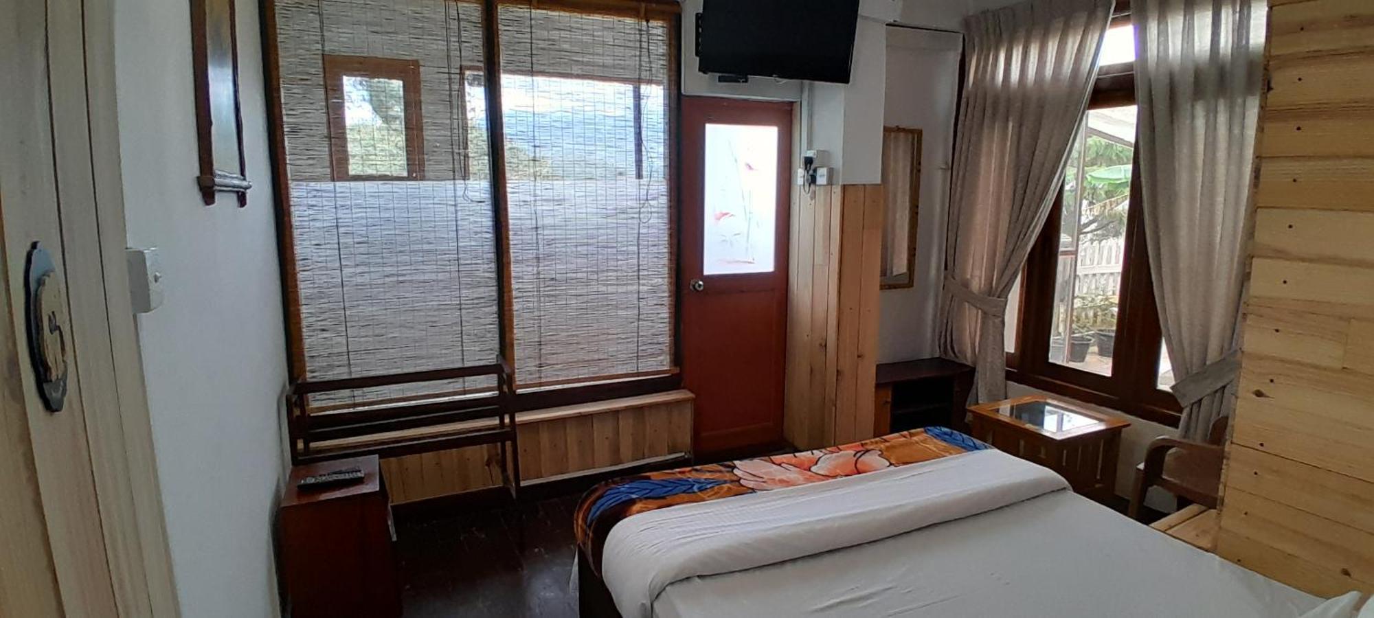 Hotel Eco Creations Nuwaraeliya à Nuwara Eliya Extérieur photo