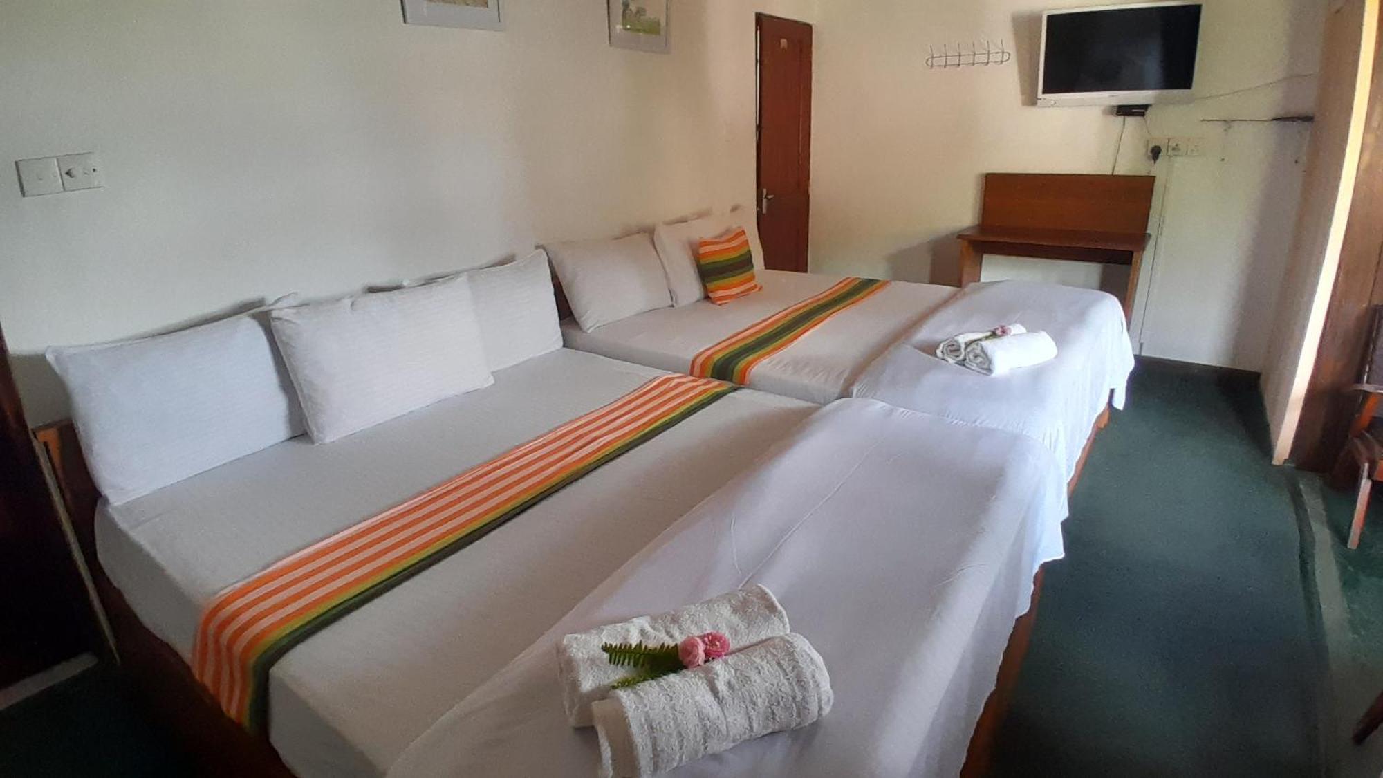 Hotel Eco Creations Nuwaraeliya à Nuwara Eliya Extérieur photo