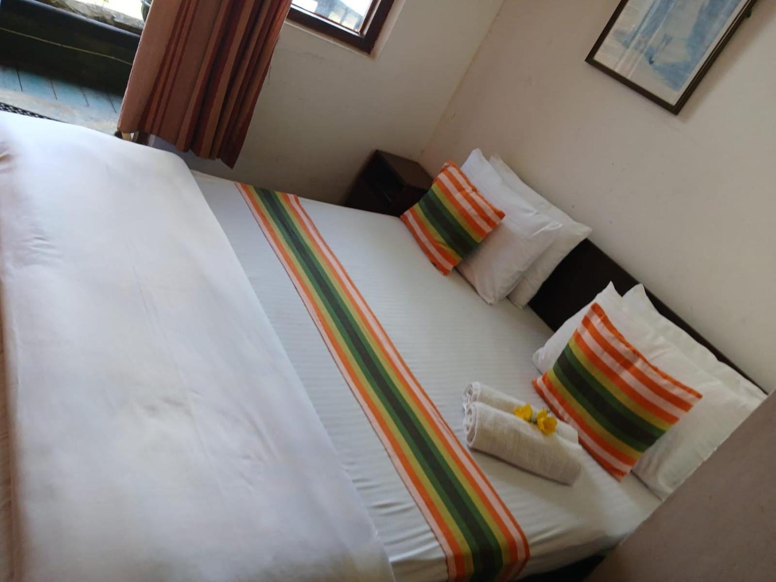 Hotel Eco Creations Nuwaraeliya à Nuwara Eliya Extérieur photo