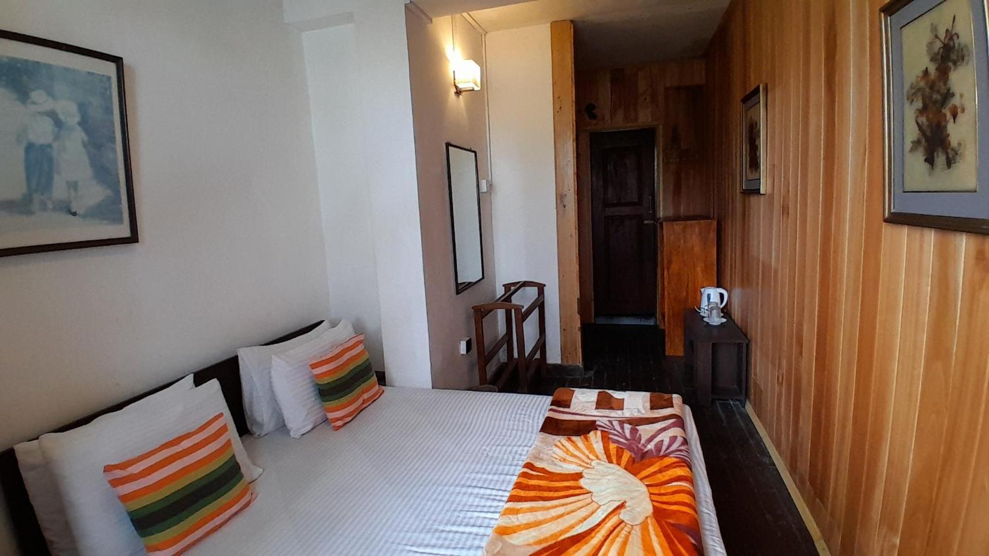 Hotel Eco Creations Nuwaraeliya à Nuwara Eliya Extérieur photo