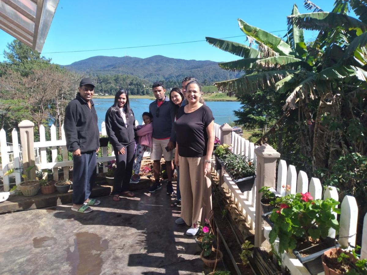 Hotel Eco Creations Nuwaraeliya à Nuwara Eliya Extérieur photo
