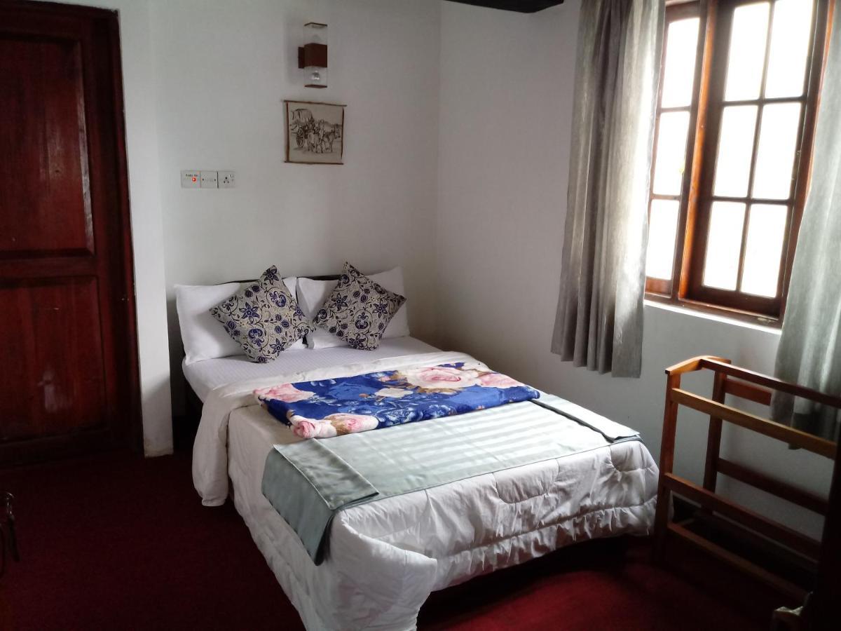 Hotel Eco Creations Nuwaraeliya à Nuwara Eliya Extérieur photo